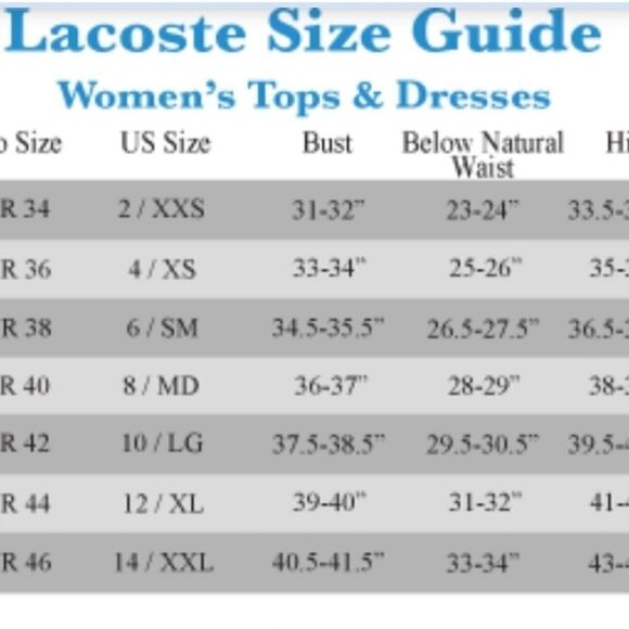 Lacoste pink button up cap sleeve blouse - Picture 8 of 8